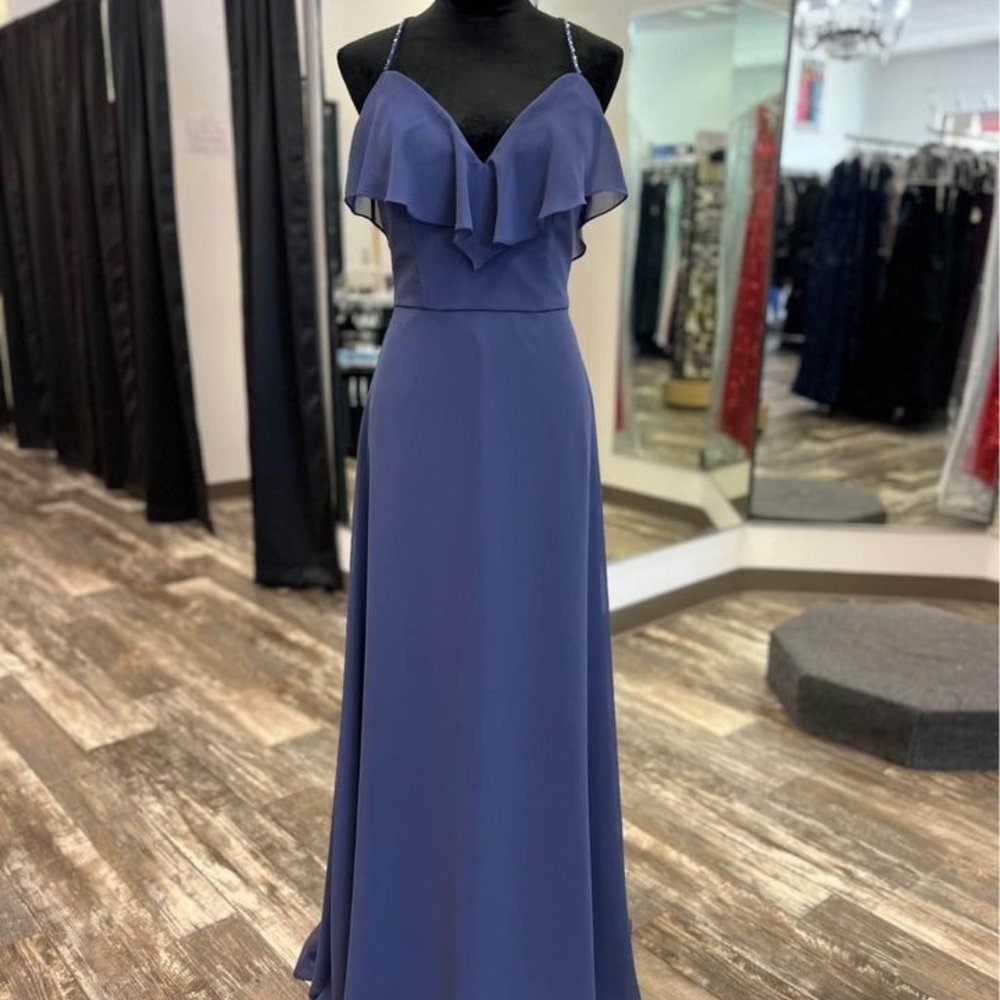 NWT Morilee Bridesmaid Dress 21581